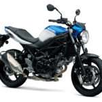 SV650