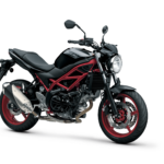 SV650B